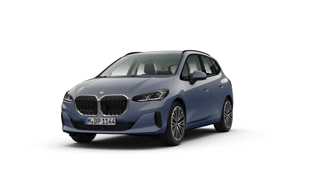 BMW 220 220i Active Tourer