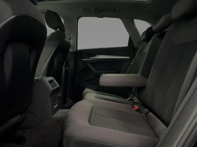 Audi Q5 35 TDI S-Tronic