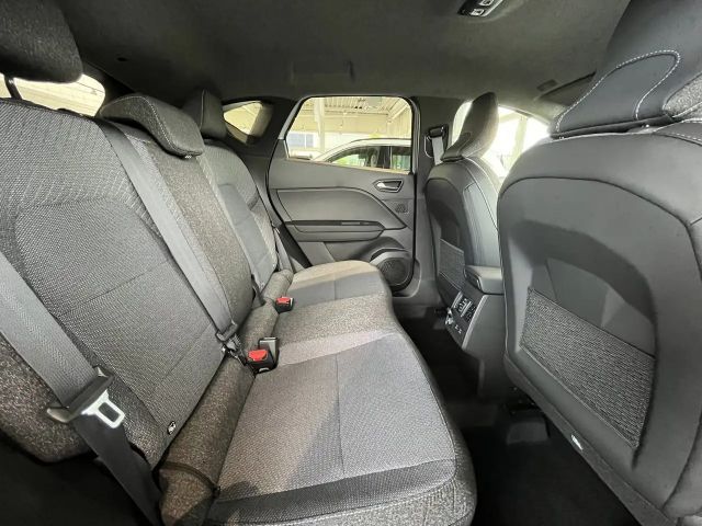 Renault Captur TCe 90 Techno