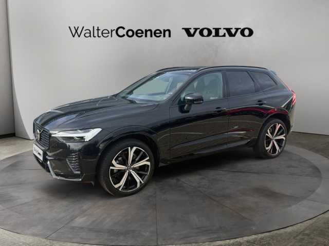 Volvo XC60 XC60