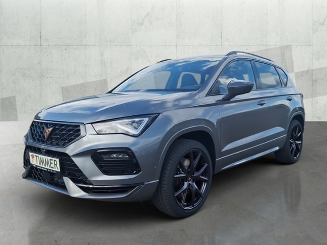 Cupra Ateca 2.0 TSI 4Drive DSG