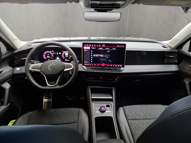 Volkswagen Tiguan 4Motion DSG Life