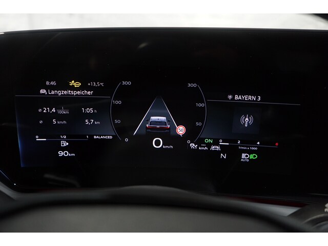 Audi A5 Avant Quattro S-Tronic