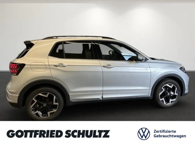 Volkswagen T-Cross 1.5 TSI DSG R-Line