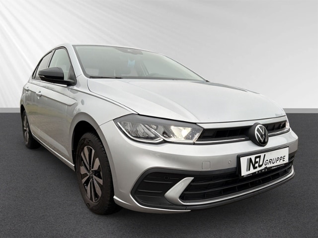 Volkswagen Polo 1.0 Goal RFK,WP, Telefon, GRA, Climatronic u.v.m.