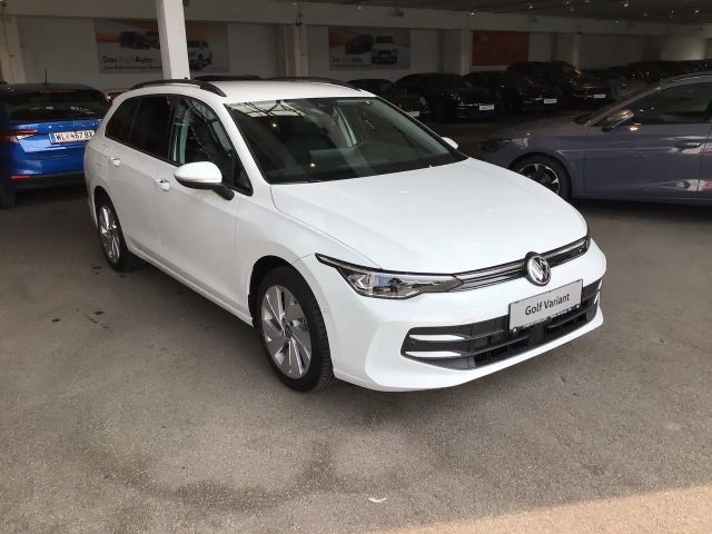 Volkswagen Golf Business Variant