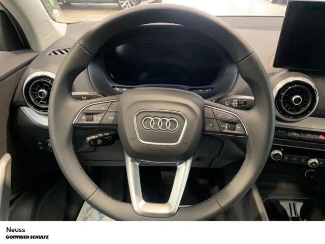Audi Q2 35 TFSI