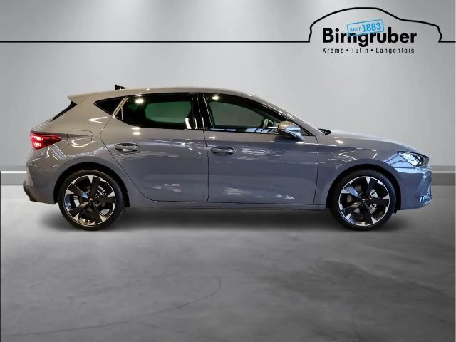 Cupra Leon 1.5 TSI