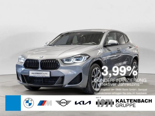 BMW X2 M-Sport xDrive