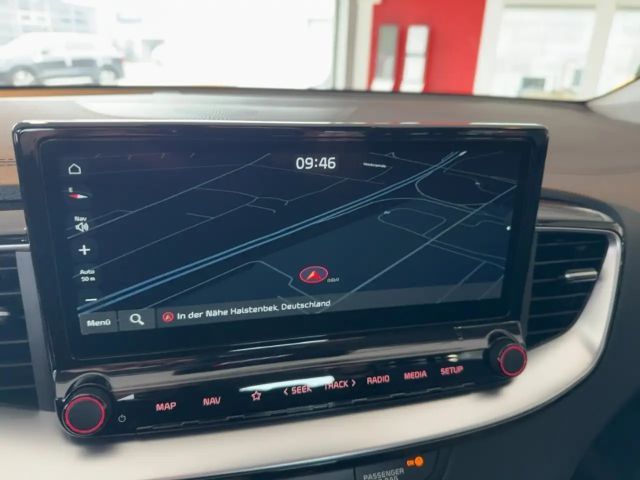 Kia Ceed SportWagon Vision