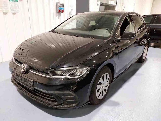 Volkswagen Polo 1.0 TSI DSG Life