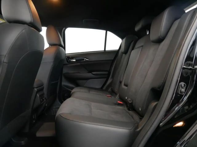 Mitsubishi Eclipse Cross PHEV