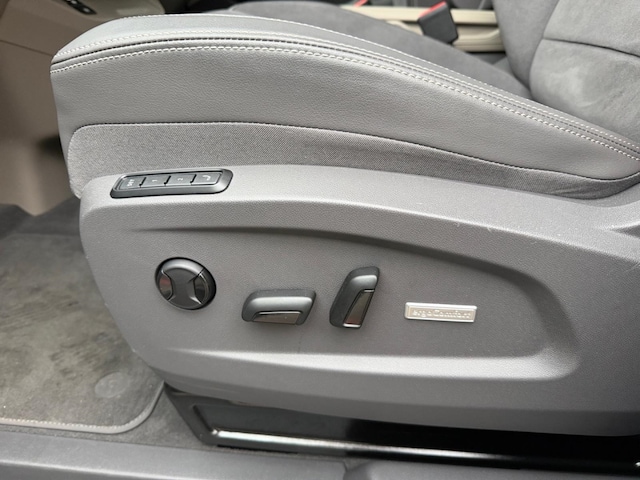 Volkswagen Multivan DSG Lang