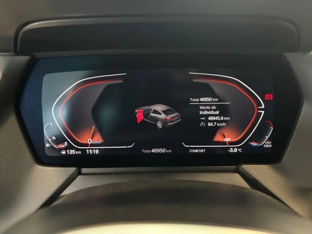 BMW 218 218i Coupé Gran Coupé M-Sport Sedan