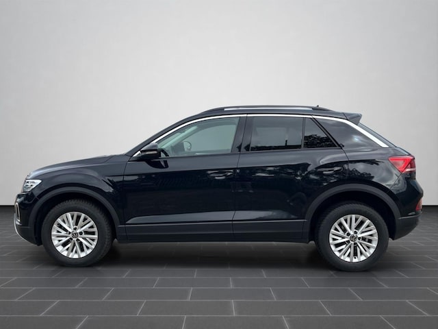 Volkswagen T-Roc Life Plus