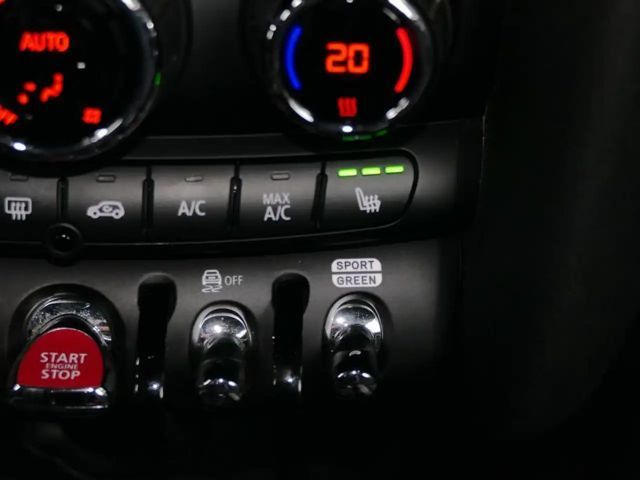 MINI Cooper S Cabrio Kit aérodynamique JCW