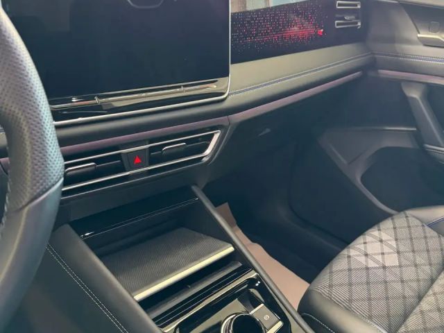 Volkswagen Tiguan 1.5 eTSI R-Line