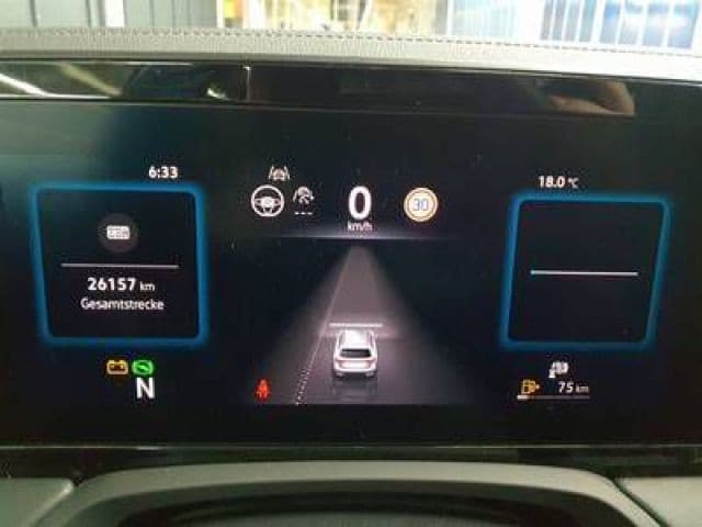 Volkswagen Passat 1.5 eTSI Business