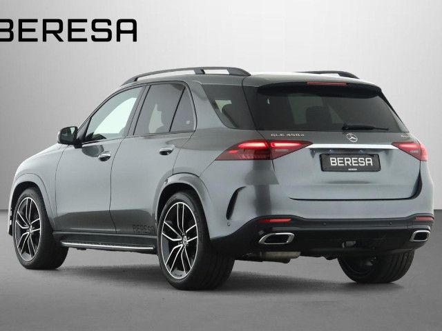 Mercedes-Benz GLE 450 4MATIC AMG Line