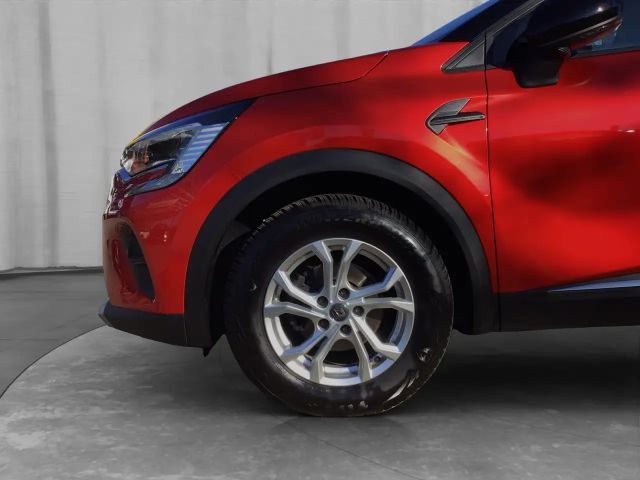 Renault Captur Business Line TCe 140