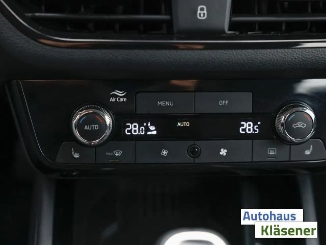 Skoda Kamiq 1.5 TSI Drive