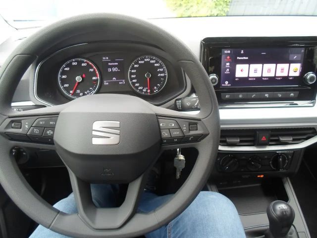 Seat Arona 1.0 TSI Reference