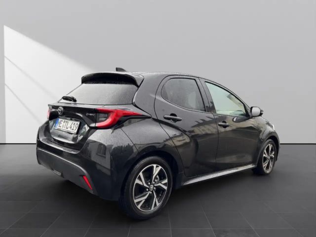 Toyota Yaris Comfort Hatchback Hybride