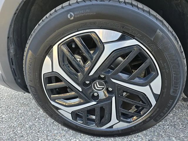 Citroën C4 BlueHDi Shine