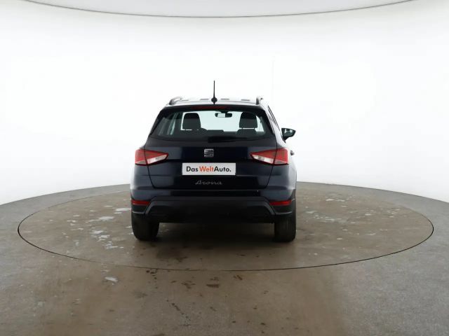 Seat Arona 1.0 EcoTSI Style