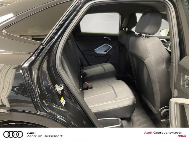 Audi Q3 35 TDI S-Line S-Tronic Sportback