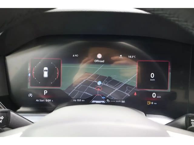 Volkswagen Touareg 3.0 V6 TDI R-Line