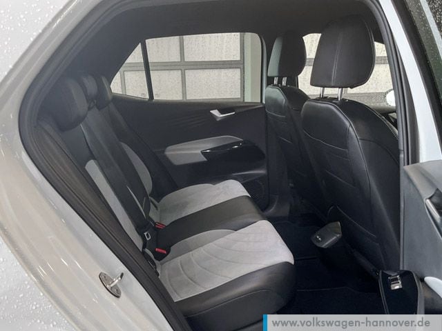 Volkswagen ID.3 Performance Pro