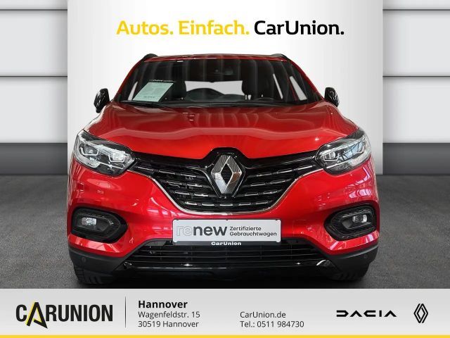 Renault Kadjar EDC TCe 140