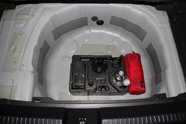 Volkswagen Polo 1.0 TSI Move