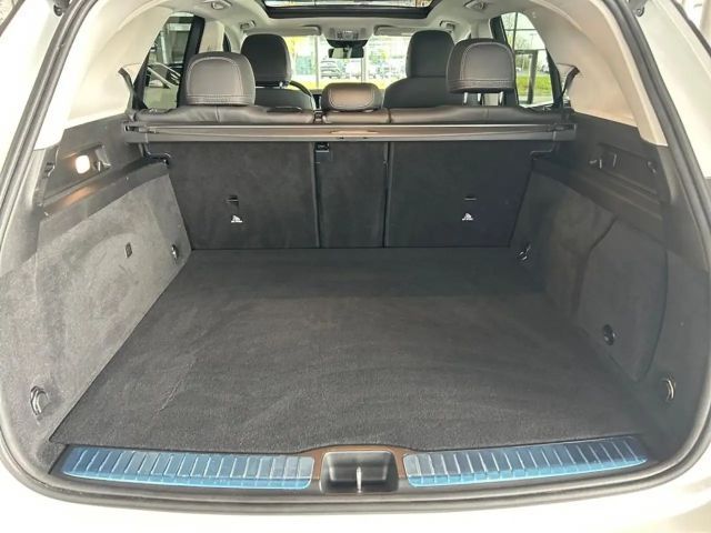 Mercedes-Benz GLE 350 4MATIC