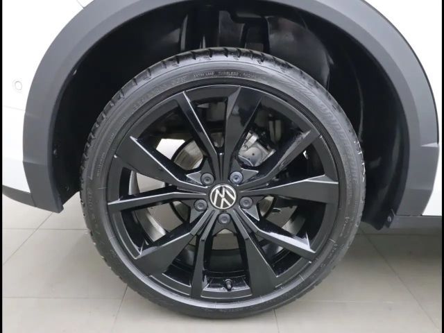 Volkswagen T-Roc 1.5 TSI DSG R-Line Style