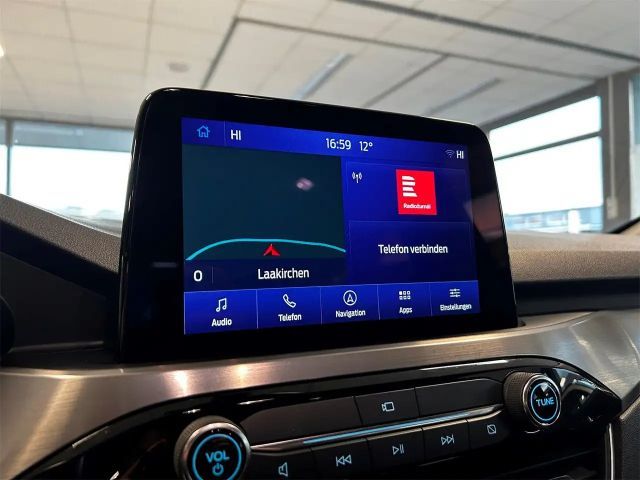 Ford Kuga AWD Titanium X