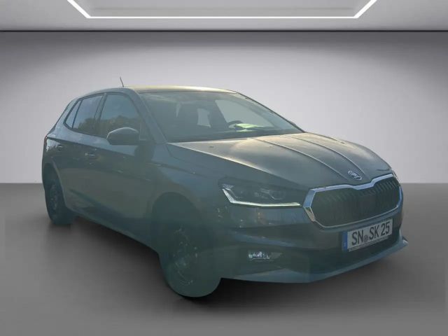 Skoda Fabia 1.0 TSI Tour