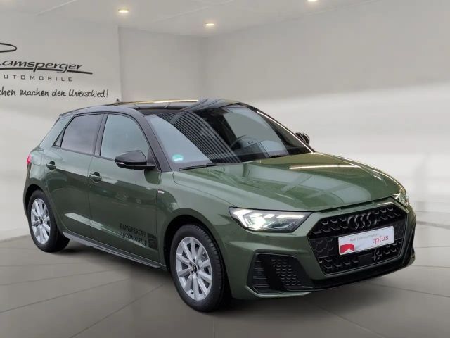 Audi A1 35 TFSI S-Line