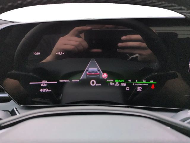 Audi Q6 e-tron Quattro S-Line