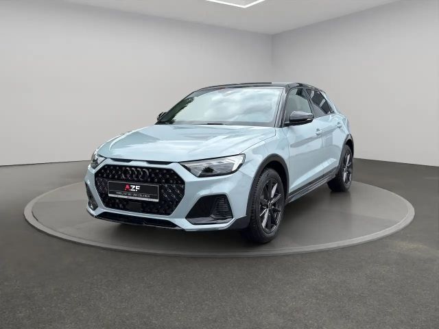 Audi A1 30 TFSI S-Line S-Tronic
