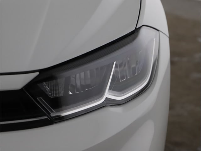 Volkswagen Polo Polo 1.0 Basis FrontAssist Klima DAB+ LED
