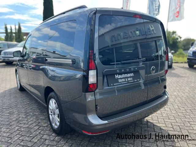 Volkswagen Caddy 2.0 TDI Life Maxi