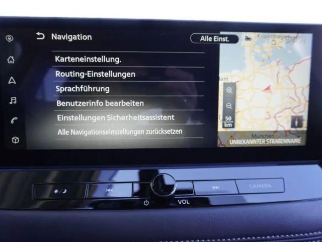 Nissan X-trail e-4ORCE