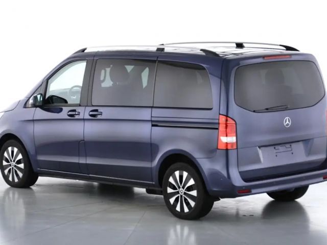 Mercedes-Benz V 220 V 220 d