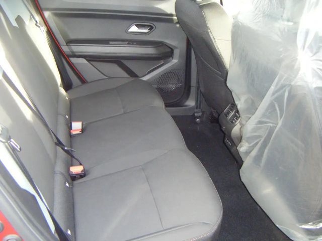 Dacia Bigster Extreme Mild Hybrid 130