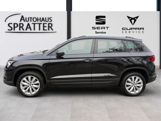 Seat Ateca 1.5 TSI DSG Style