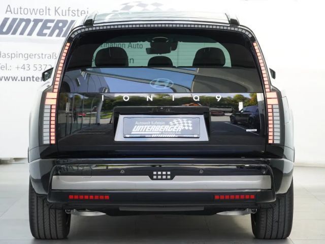 Hyundai IONIQ 9 4WD