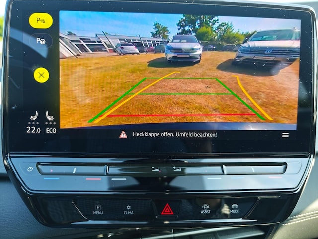 Volkswagen ID.3 Performance Pro