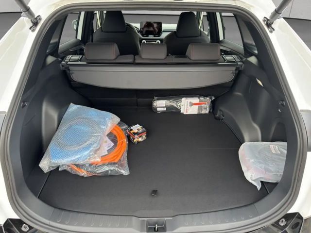 Toyota RAV4 Hybride Plug-in